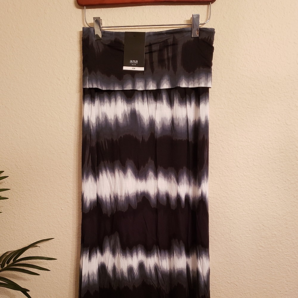Maxi Skirt